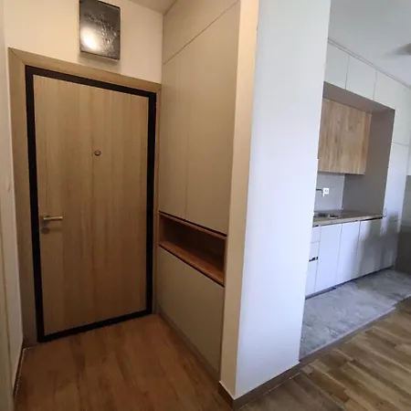 One Bedroom Zabjelo * Podgorica