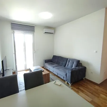 One Bedroom Zabjelo * Podgorica