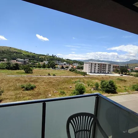 One Bedroom Zabjelo Podgorica