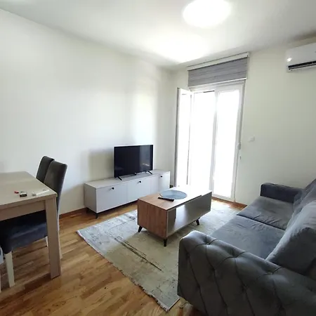 One Bedroom Zabjelo *