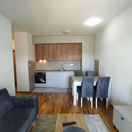 One Bedroom Zabjelo * Podgorica