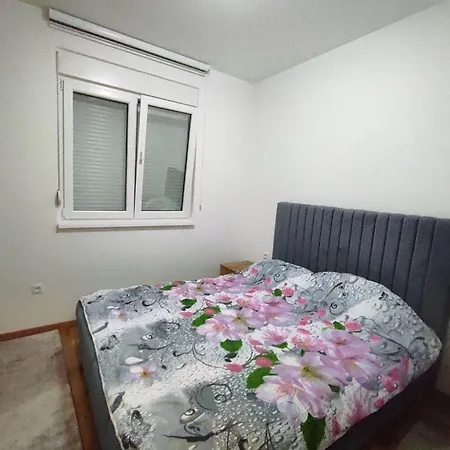 One Bedroom Zabjelo